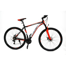 Bicycle mountain Camp Camp, 29 "