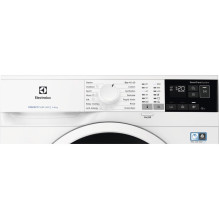 Washing machine Electrolux EW6SM404W,