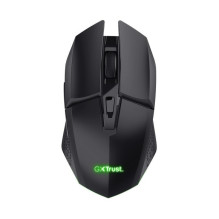 Žaidimų pelė Trust GXT112, juoda Žaidimų pelė Trust GXT112, juoda