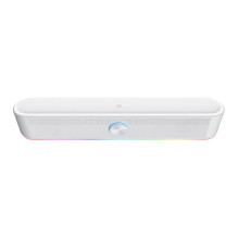 Computer speaker Trust GXT 619W THORNE, white, 6 W