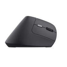 Computer mouse Trust BAYO II ERGONOMIC usb type-c black / grey Computer mouse Trust BAYO II ERGONOMIC usb type-c black / grey