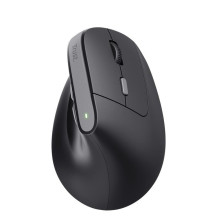 Kompiuterio pelė TRUST BAYO II ERGONOMIC, USB TYPE-C