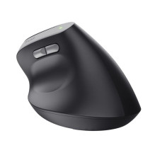 Computer mouse Trust BAYO II ERGONOMIC usb type-c black / grey Computer mouse Trust BAYO II ERGONOMIC usb type-c black / grey