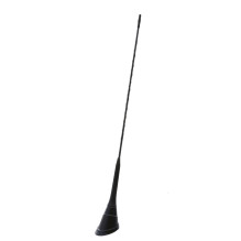 CB antenna PNI Duplex 2000 CB-FM, 26-28MHz (CB), 87-108MHz (FM), CB cable and FM cable 5 meters, fiberglass, length 490 