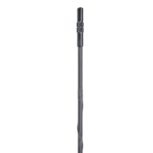 CB antenna PNI Duplex 2000 CB-FM, 26-28MHz (CB), 87-108MHz (FM), CB cable and FM cable 5 meters, fiberglass, length 490 