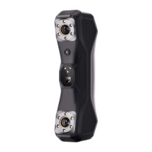 3D Skaitytuvas - Revopoint MetroX Pro Advanced, 0.01 mm Tikslumas, 7,000,000 Taškų / Sek, Juoda 3D Skaitytuvas - Revopoint MetroX Pro Advanced, 0.01 mm Tikslumas, 7,000,000 Taškų / Sek, Juoda