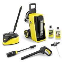 High Pressure Washer -...