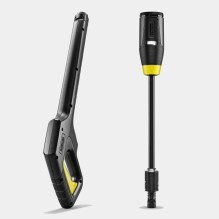Aukšto Slėgio Plovykla - KARCHER K7 Comfort Premium Home 180 Bar 600 L / h Geltona Aukšto Slėgio Plovykla - KARCHER K7 Comfort Premium Home 180 Bar 600 L / h Geltona