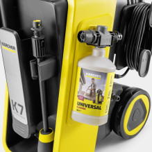 High Pressure Washer - KARCHER K7 Comfort Premium Home 180 Bar 600 L/h Yellow