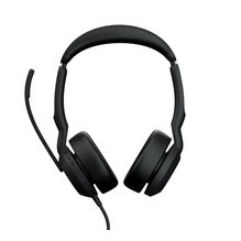 Jabra Evolve2 50 USB-A&amp;C MS Stereo