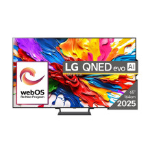 LG 65QNED93A6A 65inch 4K QNED TV