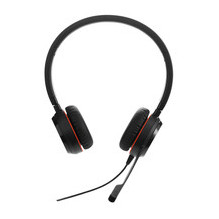 Jabra Evolve 20SE MS stereo...
