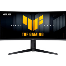 ASUS TUF Gaming VG34WQML5A...
