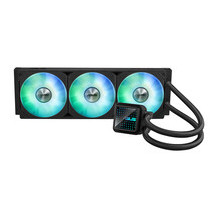 ASUS PRIME LC 360 ARGB AiO liquid cooler