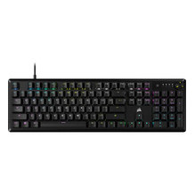 CORSAIR K70 RGB CORE Mechanic Gaming KB 840006666707