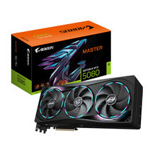 Gigabyte GeForce RTX 5080...
