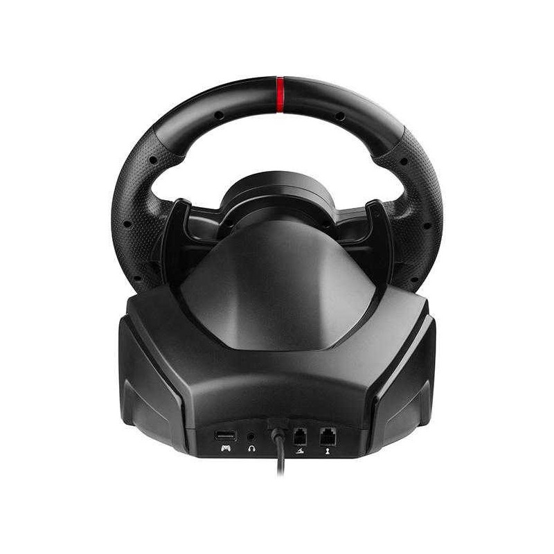 Tracer SimRacer Manual Gearbox 6in1