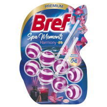 WC CLEANER-FRESH BREF SPA...