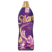 FABRIC SOFTENER SILAN DREAMY LOTUS 35W