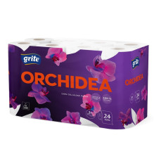 Toilet paper Grite...