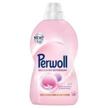 LIQUID DETER PERWOLL WOOL / DELICAT 20W 1L