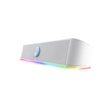 Computer speaker Trust GXT 619W THORNE, white, 6 W