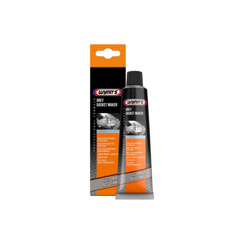 GREY GASKET MAKER 80ML