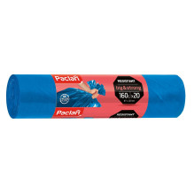 Garbage bag Paclan, 120 l,...