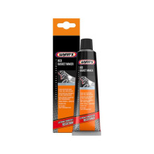 HERMETIKAS RAUDONAS 80ML