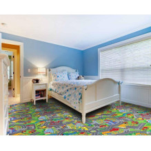 Carpet SMART CITY 97 4M,...