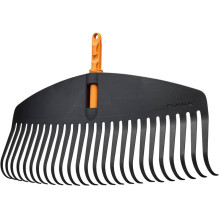 Leaf rake fan Fiskars...
