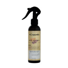 Spray home fragrance ACappella Mysterious mornings, 200 ml