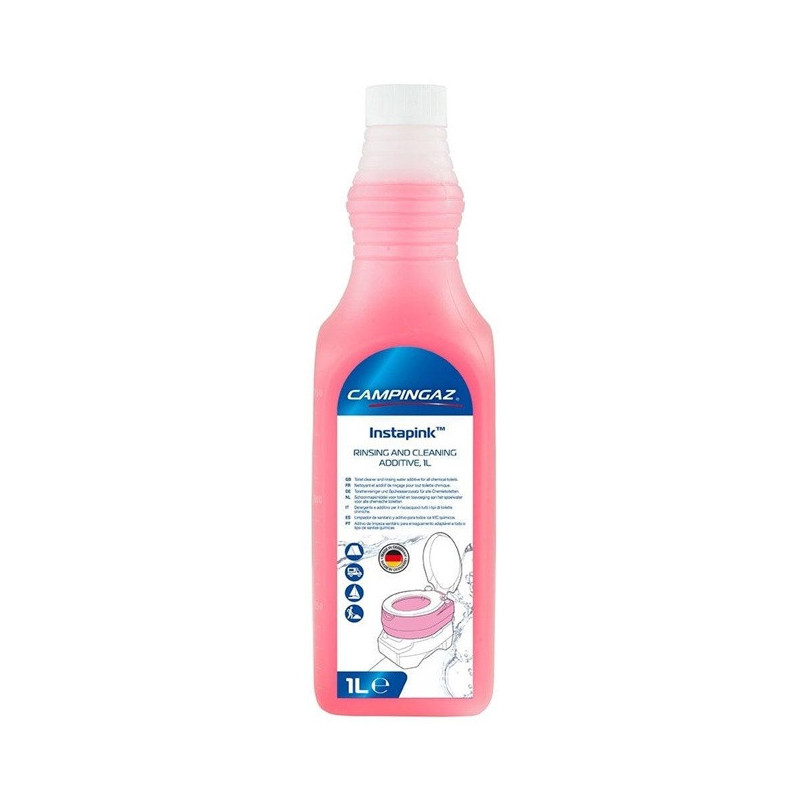 Skystis biotualetui Campingaz Instapink, 1 l