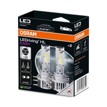 Car bulb Osram, H15, LED,...