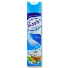 Air freshener FRESH LINEN,...