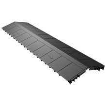 Ridge ventilation element...