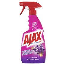 VALIKLIS AJAXLAVENDER...