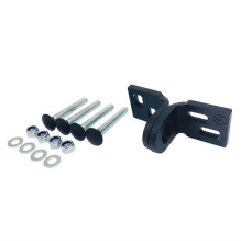 Loops for lock No1, black,...