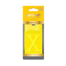 Car air freshener Areon...