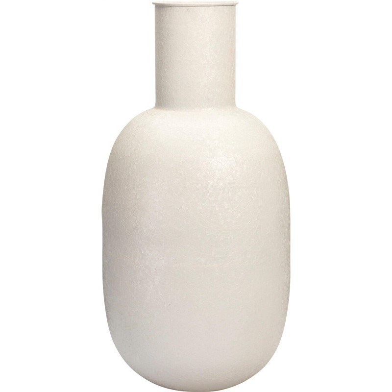 VAZA 25X51CM SMĖLINĖ