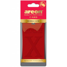 Car air freshener Areon BUBBLE GUM