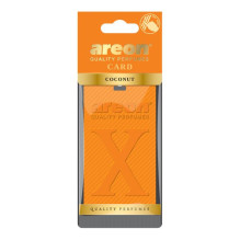 Car air freshener Areon...