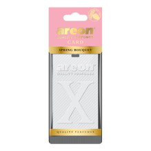 Car air freshener Areon...