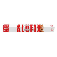 Baking paper ALUFIX, 800 cm x 38 cm