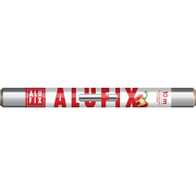 Aluminum foil ALUFIX, 1000...