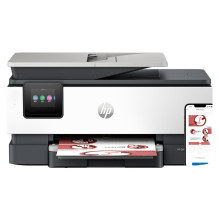 HP OfficeJet Pro 8132e belaidis daugiafunkcis spalvotas spausdintuvas, dvipusis spausdinimas su greitu rašalu