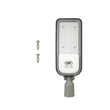 PNI SL610 100W gatvių apšvietimo lempa, 12000lm, 6500K, 230V