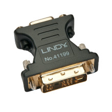 Adapteris - DVI-A M / F į...