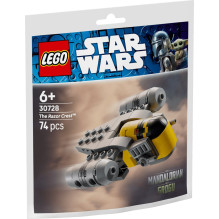 Constructor - LEGO Star...