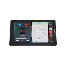 Motorcycle Accessory - INNOVV N2 6.5-Inch LCD Screen, 1280 x 720, Waterproof, Black